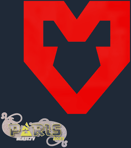 Sticker | MOUZ | Paris 2023