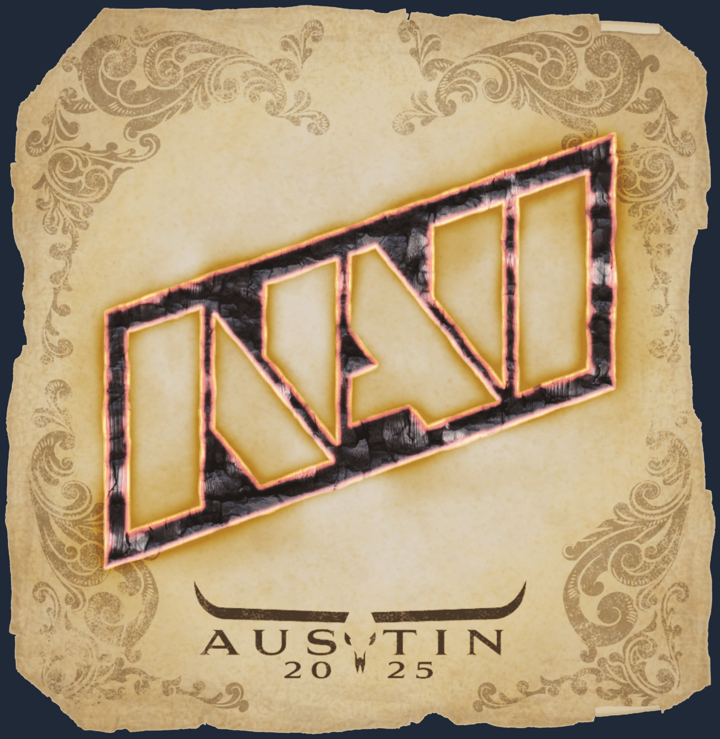 Sticker | Natus Vincere | Austin 2025