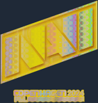 Sticker | Natus Vincere (Holo) | Copenhagen 2024