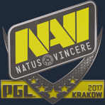 Sticker | Natus Vincere | Krakow 2017