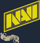 Sticker | Natus Vincere | Paris 2023