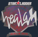 Sticker | neaLaN | Berlin 2019