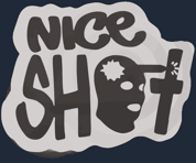 Sticker | Nice Shot