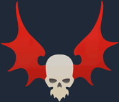 Sticker | Night Lords 1