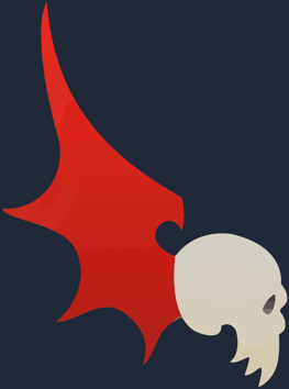 Sticker | Night Lords 2