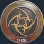 Sticker | Ninjas in Pyjamas | Katowice 2019