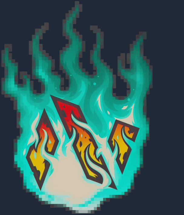 Preview image 2 of Sticker | 无邦者（全息）