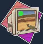 Sticker | Old School