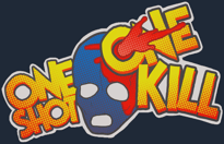 Sticker | One Shot One Kill