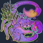 Sticker | One Sting