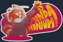 Sticker | Pandamonium