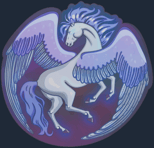 Sticker | Pegasus