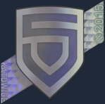 Sticker | PENTA Sports (Holo) | Katowice 2015