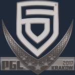 Sticker | PENTA Sports | Krakow 2017