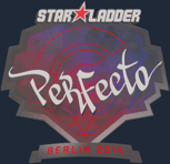Sticker | Perfecto | Berlin 2019