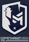 Sticker | PGL | Copenhagen 2024