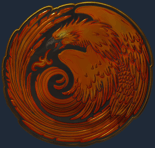 Sticker | Phoenix Reborn