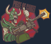 Sticker | Piece Of Cake