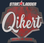 Sticker | qikert | Berlin 2019