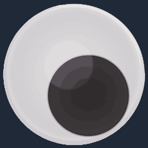 Sticker | Quick Peek