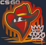 Sticker | Renegades | 2020 RMR