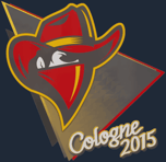 Sticker | Renegades | Cologne 2015
