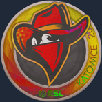 Sticker | Renegades (Holo) | Katowice 2019