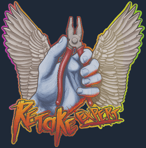 Sticker | Retake Expert