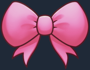 Sticker | Ribbon Tie image