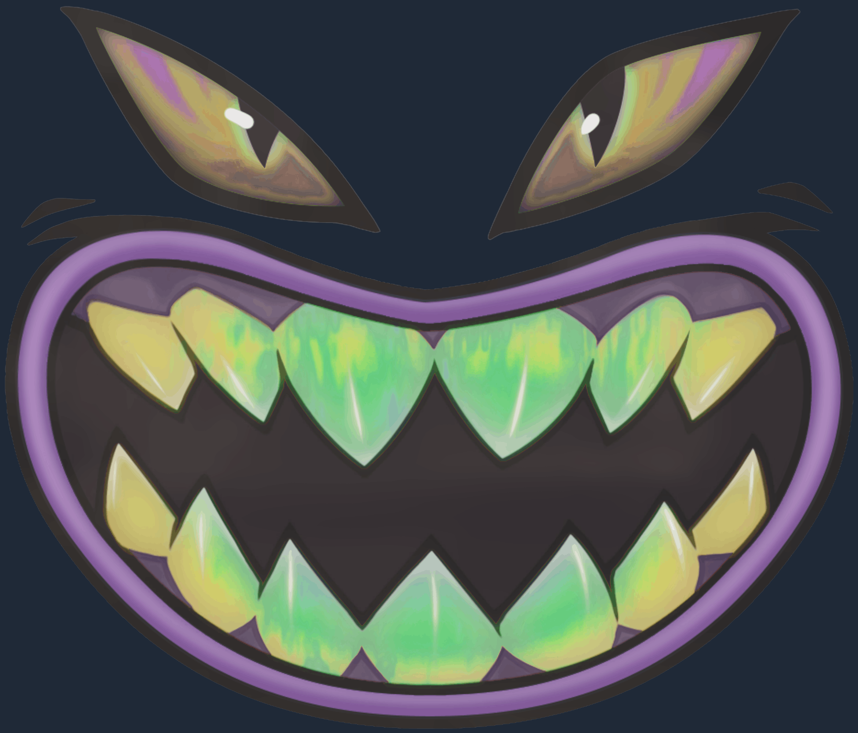 Sticker | Say Cheese (Holo)