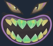 Sticker | Say Cheese