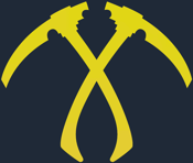 Sticker | Scythes of the Emperor