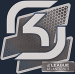 Sticker | SK Gaming | Atlanta 2017