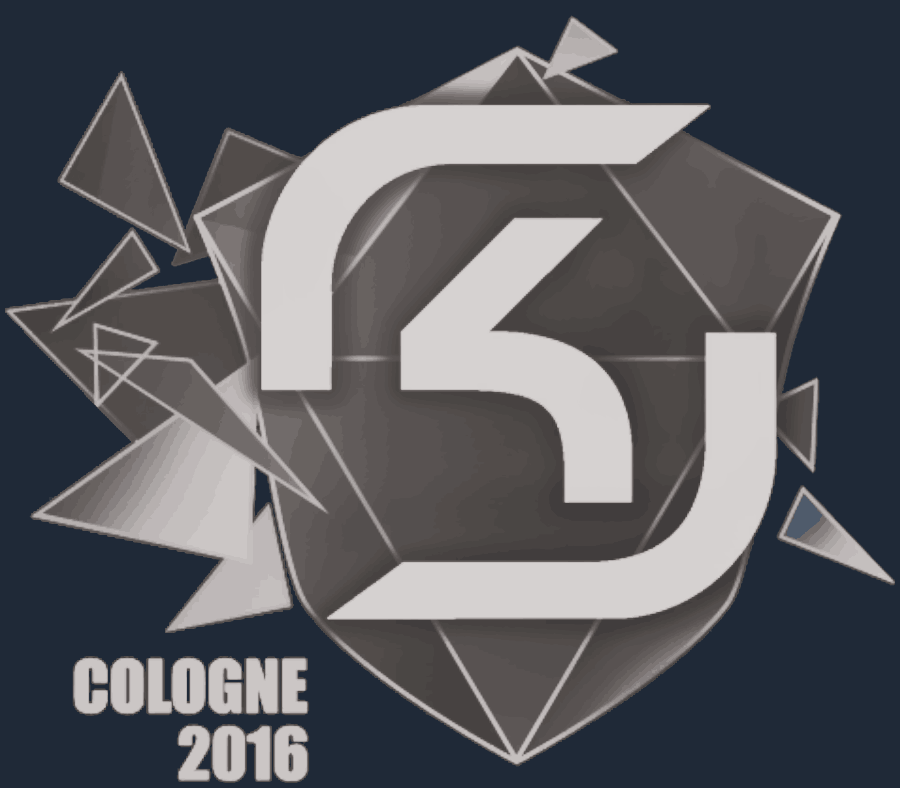 Sticker | SK Gaming | Cologne 2016