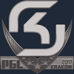 Sticker | SK Gaming | Krakow 2017