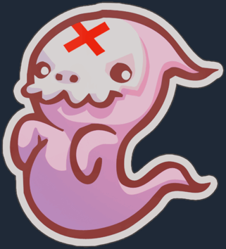 Sticker | Skulltorgeist