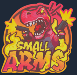Sticker | Small Arms
