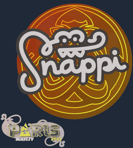 Sticker | Snappi | Paris 2023