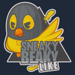 Sticker | Sneaky Beaky Like