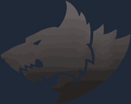 Sticker | Space Wolves