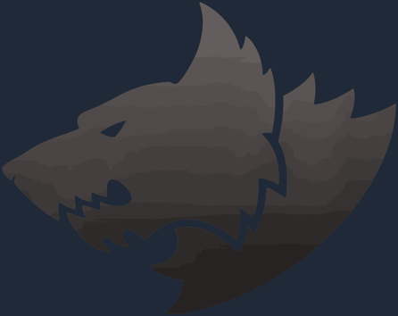 Sticker | Space Wolves