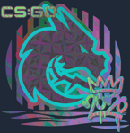 Sticker | Spirit (Holo) | 2020 RMR