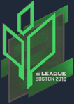 Sticker | Sprout Esports | Boston 2018