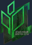 Sticker | Sprout Esports (Foil) | Boston 2018