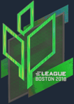 Sticker | Sprout Esports (Holo) | Boston 2018
