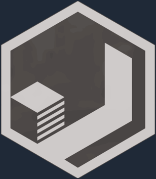 Sticker | Squeaky Door