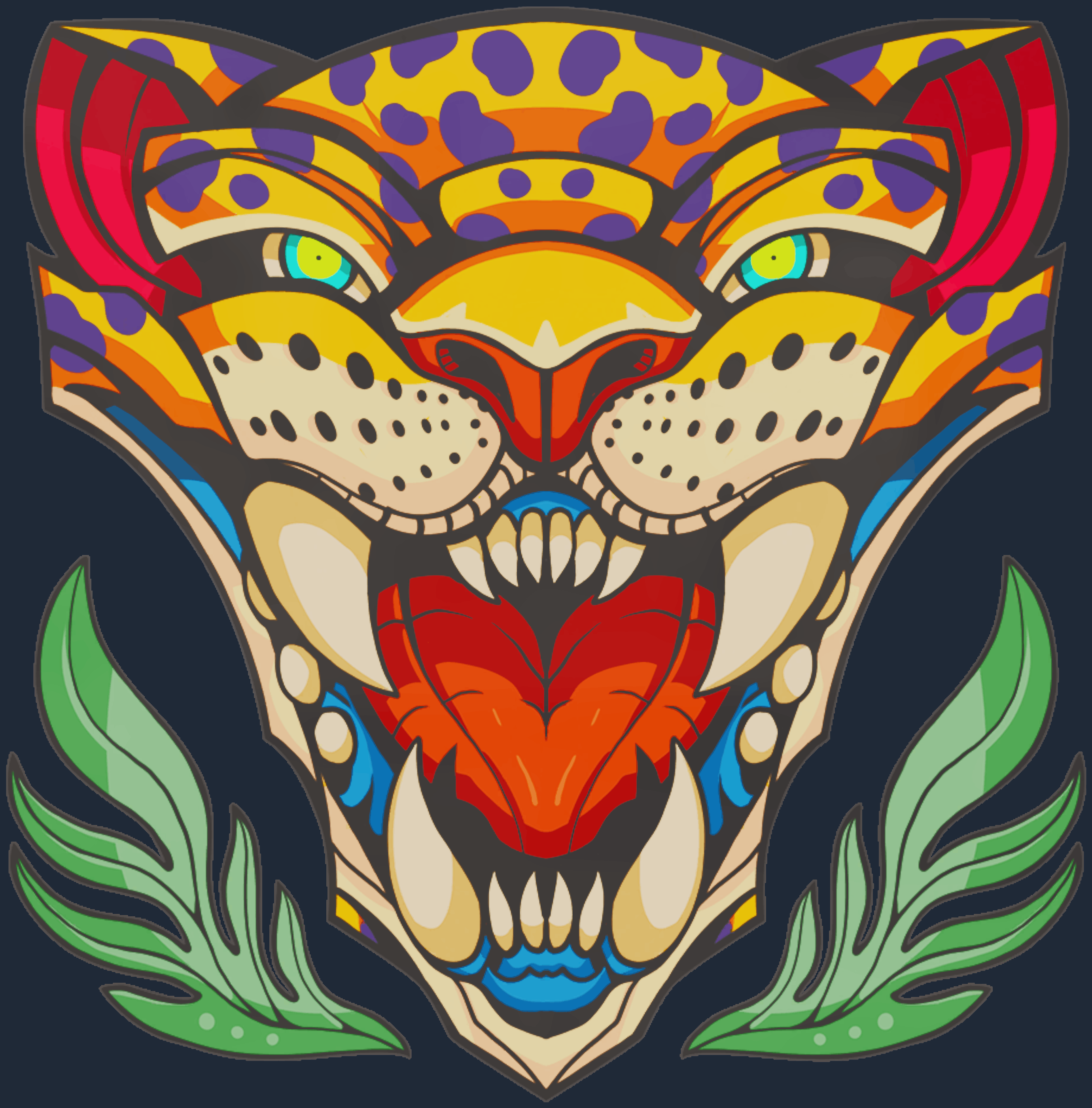 Sticker | Stalking Prey