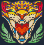 Sticker | Stalking Prey