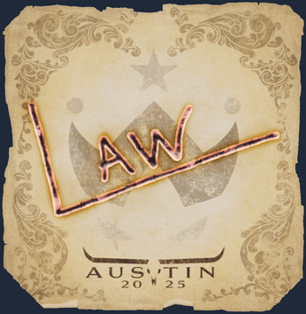 Sticker | stanislaw | Austin 2025