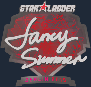 Sticker | Summer | Berlin 2019